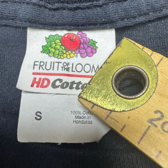 Vintage Korn Issues Shirt Y2K Men’s Small Black Heavy Metal Rock - Picture 5 of 8